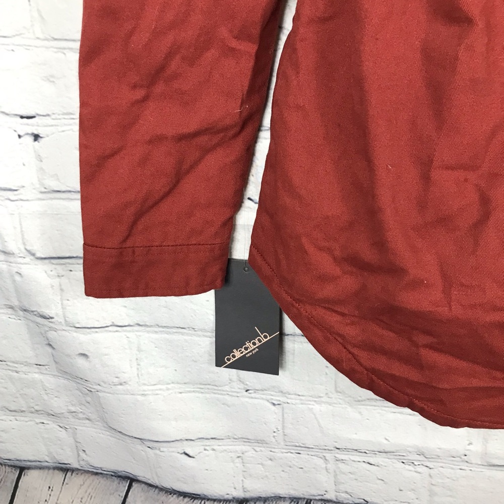 LADIES JACKET - Picture 13 of 13